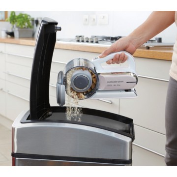 Black & Decker PV1820LRGP Επαναφορτιζόμενο Σκουπάκι Χειρός 18V Ροζ Black & Decker PV1820LRGP Επαναφορτιζόμενο Σκουπάκι Χειρός 18V Ροζ